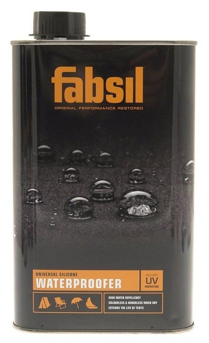 Препарат Grangers - Fabsil Liquid, 1 L