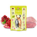 GRANATAPET DeliCATessen Pheasant and Cony - мокра храна