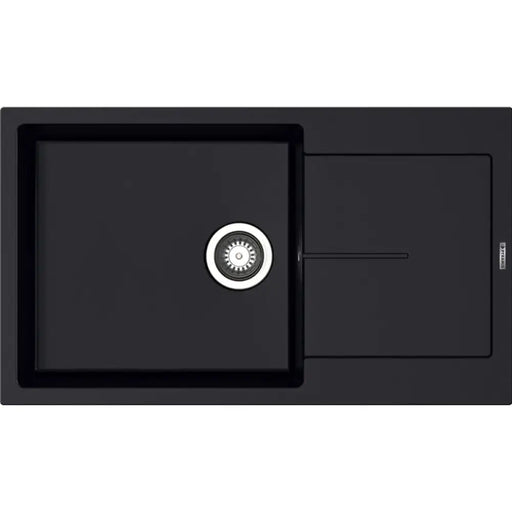 ГРАНИТНА КУХНЕНСКА МИВКА PYRAMIS ITHAKA 86X50 CM 1B1D