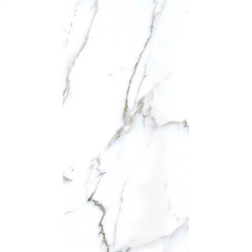 ГРАНИТОГРЕС KAI КУАРИ БЯЛ 60X120 CM