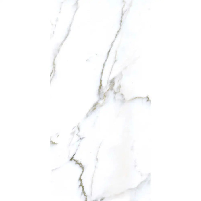 ГРАНИТОГРЕС KAI КУАРИ БЯЛ 60X120 CM
