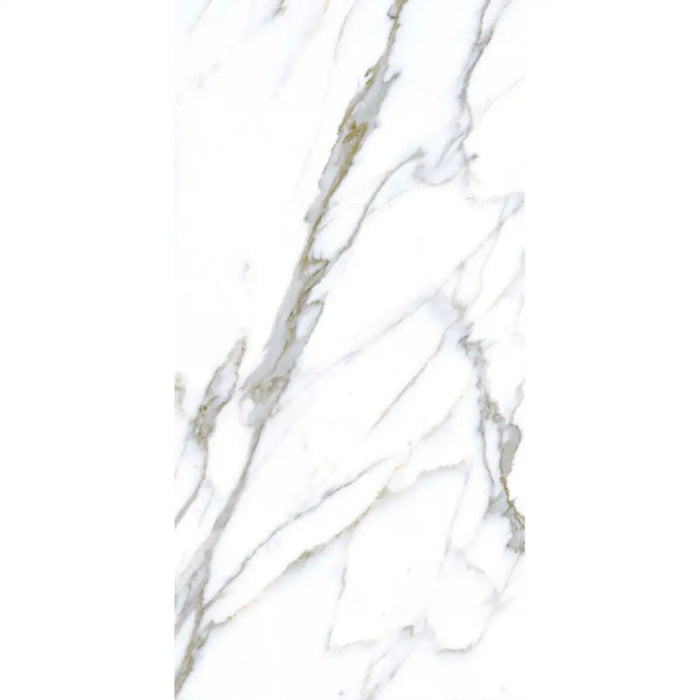 ГРАНИТОГРЕС KAI КУАРИ БЯЛ 60X120 CM