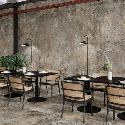 ГРАНИТОГРЕС ALAPLANA BRERA OXYD 60X120 CM