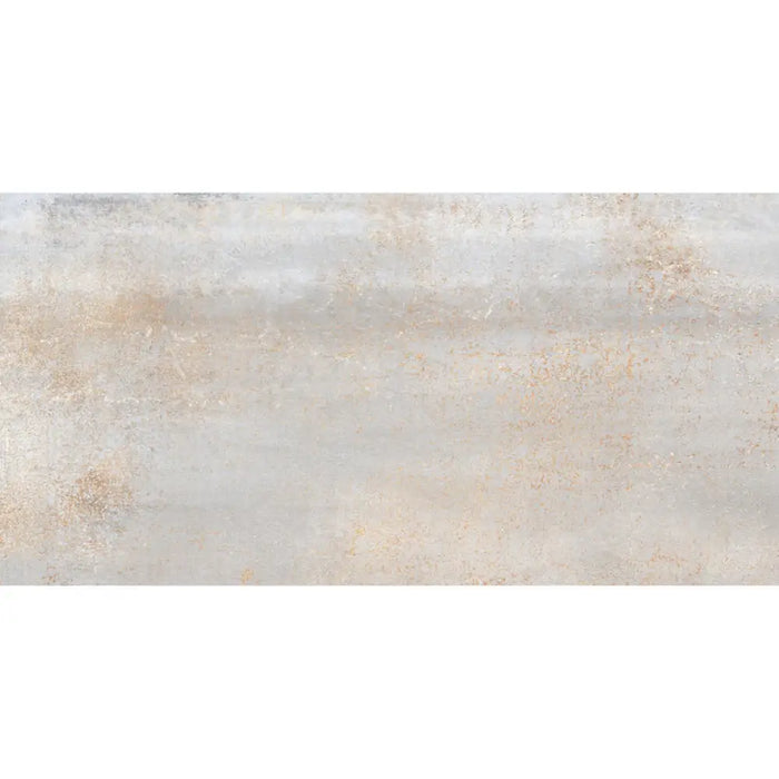 ГРАНИТОГРЕС AZULEJOS BENADRESA RHODIUM ALUMINIUM 60X120 CM