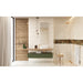 ГРАНИТОГРЕС CERAMICA COLOR ATLANTIC CREAM 60X60 CM