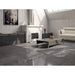 ГРАНИТОГРЕС CERAMICA COLOR PRINCE GREY LAPPATO 60X60 CM
