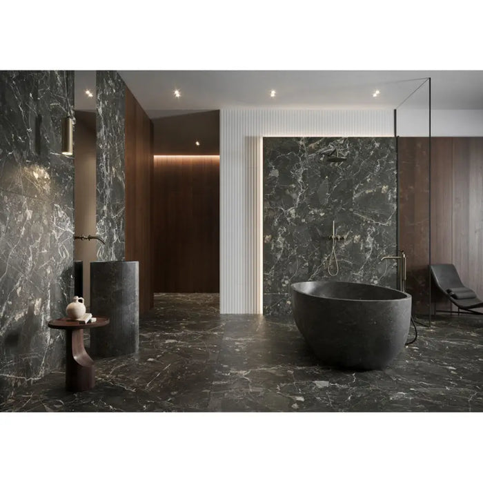 ГРАНИТОГРЕС CERSANIT BLACK GOLD MATT 59.8X119.8 CM