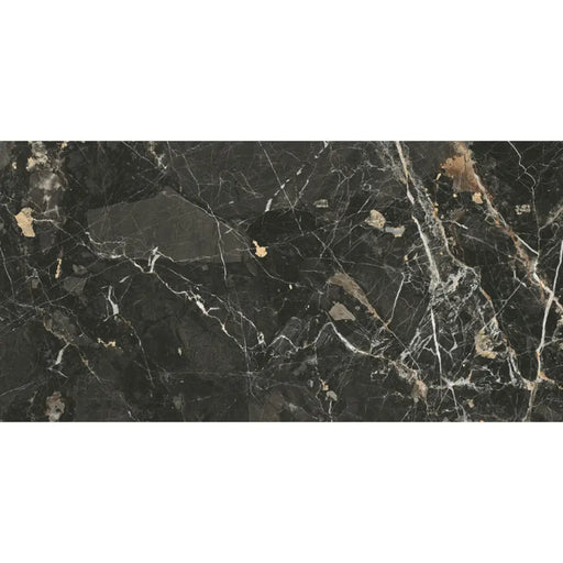 ГРАНИТОГРЕС CERSANIT BLACK GOLD POLISHED 59.8X119.8