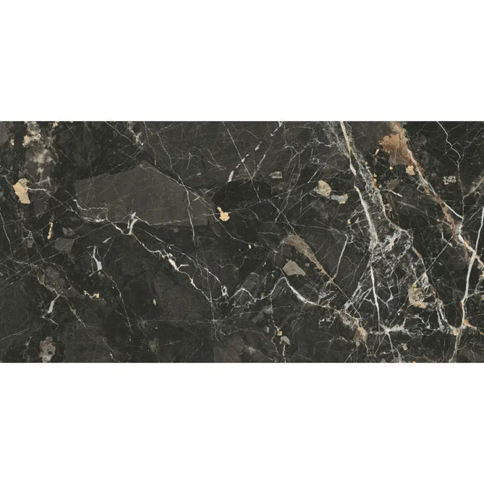 ГРАНИТОГРЕС CERSANIT BLACK GOLD POLISHED 59.8X119.8