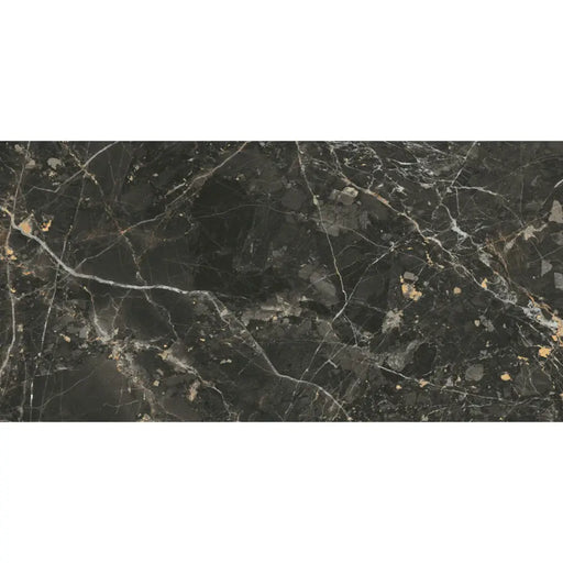 ГРАНИТОГРЕС CERSANIT BLACK GOLD POLISHED 59.8X119.8