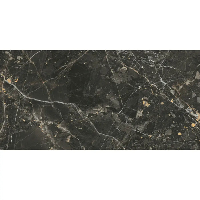 ГРАНИТОГРЕС CERSANIT BLACK GOLD POLISHED 59.8X119.8