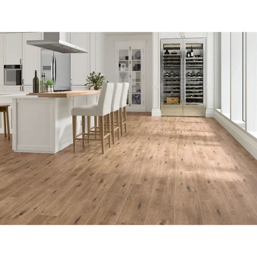 ГРАНИТОГРЕС CERSANIT FORWOOD LIGHT BROWN 18.5X59.8