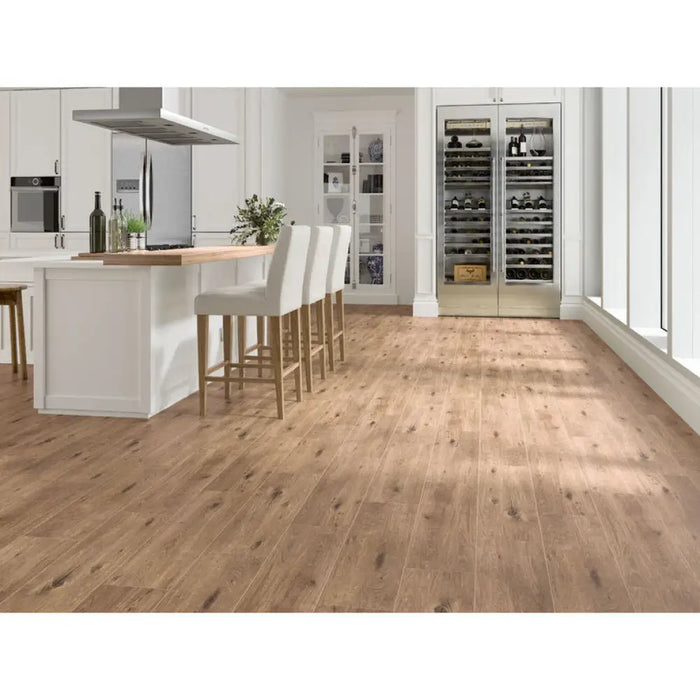 ГРАНИТОГРЕС CERSANIT FORWOOD LIGHT BROWN 18.5X59.8