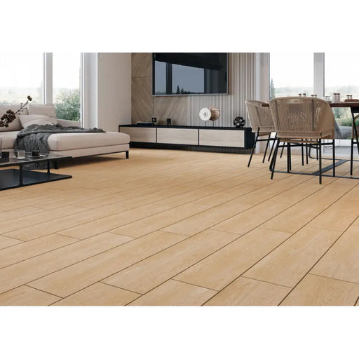 ГРАНИТОГРЕС CERSANIT JURA BEIGE 22.1X89 CM