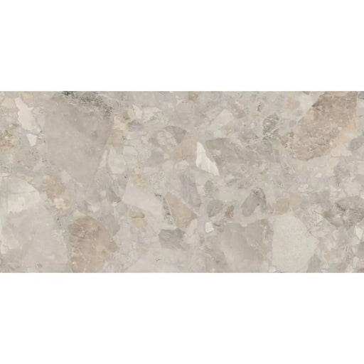 ГРАНИТОГРЕС CERSANIT LANDROCK BEIGE 59.8X119.8 CM