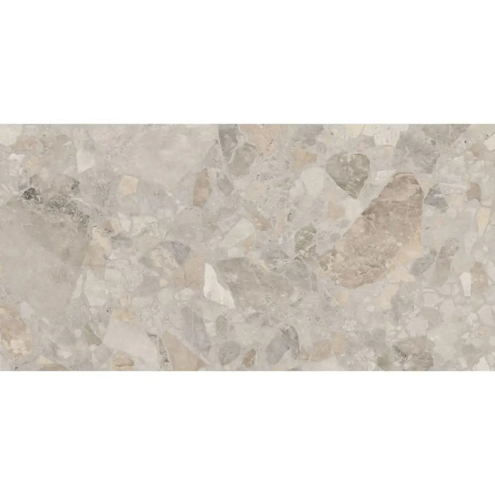 ГРАНИТОГРЕС CERSANIT LANDROCK BEIGE 59.8X119.8 CM