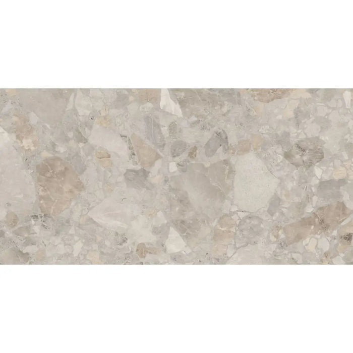 ГРАНИТОГРЕС CERSANIT LANDROCK BEIGE 59.8X119.8 CM