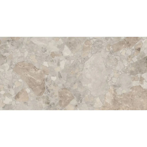 ГРАНИТОГРЕС CERSANIT LANDROCK BEIGE 59.8X119.8 CM