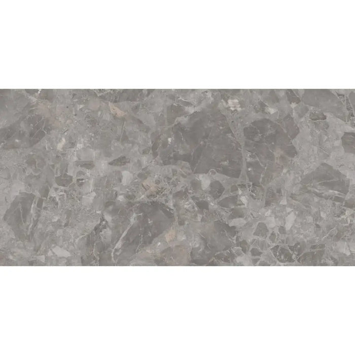 ГРАНИТОГРЕС CERSANIT LANDROCK GREY 59.8X119.8 CM