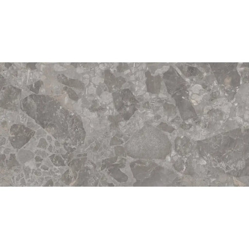 ГРАНИТОГРЕС CERSANIT LANDROCK GREY 59.8X119.8 CM