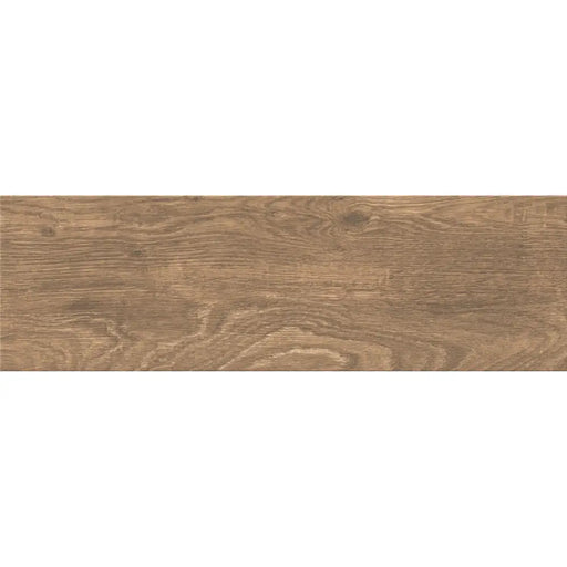 ГРАНИТОГРЕС CERSANIT TIGER WOOD BROWN 18.5X59.8 CM