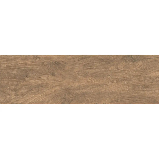 ГРАНИТОГРЕС CERSANIT TIGER WOOD BROWN 18.5X59.8 CM