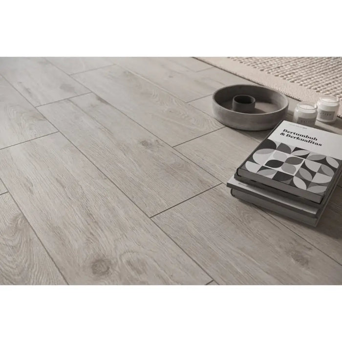 ГРАНИТОГРЕС CERSANIT TIGER WOOD CREAM 18.5X59.8 CM