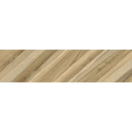 ГРАНИТОГРЕС CERSANIT WOOD CHEVORN B 22.1X89 CM