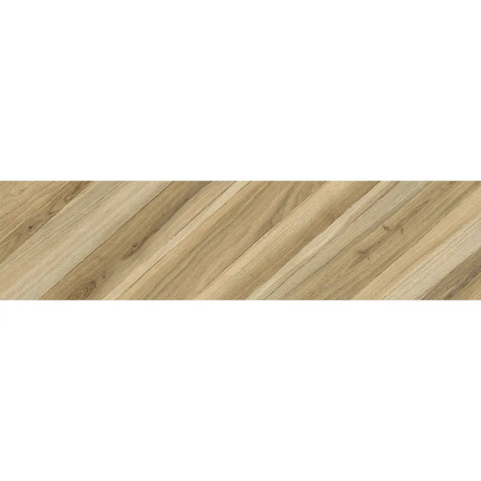 ГРАНИТОГРЕС CERSANIT WOOD CHEVORN B 22.1X89 CM
