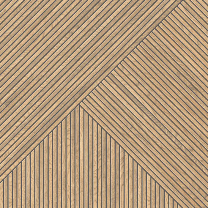 ГРАНИТОГРЕС CERSANIT WOODRAY L.BROWN 59.8X59.8 CM