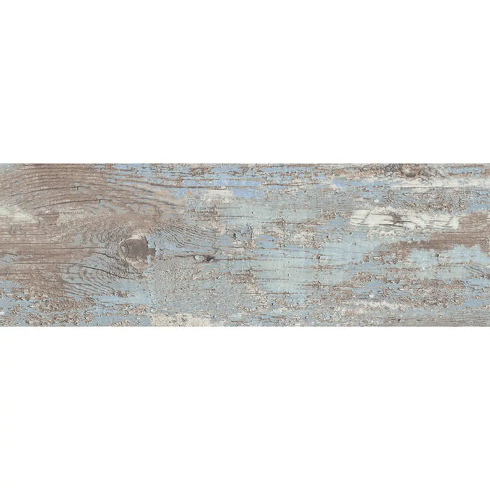 ГРАНИТОГРЕС DURA TILES COLORWOOD BLUE 20X60 CM
