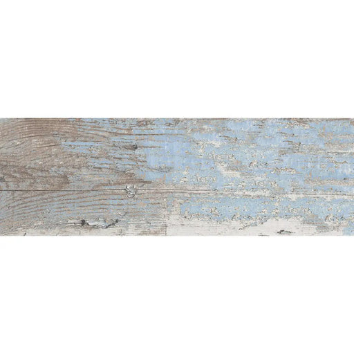 ГРАНИТОГРЕС DURA TILES COLORWOOD BLUE 20X60 CM
