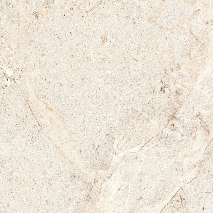 ГРАНИТОГРЕС IZIDA ACROPOLIS BONE 60.6X60.6 CM