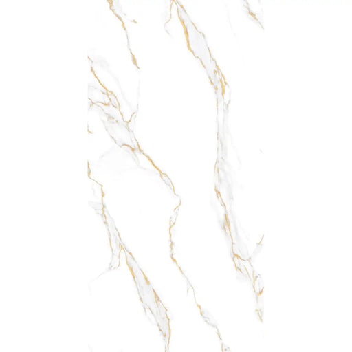 ГРАНИТОГРЕС IZIDA CALACATA GOLD 60X120 CM