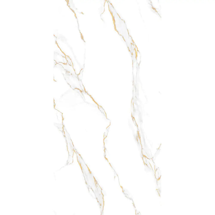 ГРАНИТОГРЕС IZIDA CALACATA GOLD 60X120 CM