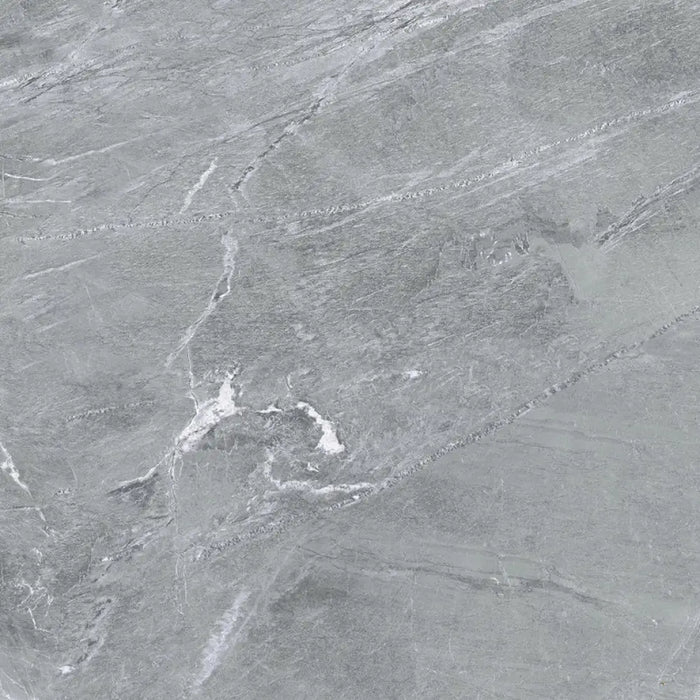 ГРАНИТОГРЕС IZIDA EVEREST GREY 60.6X60.6 CM