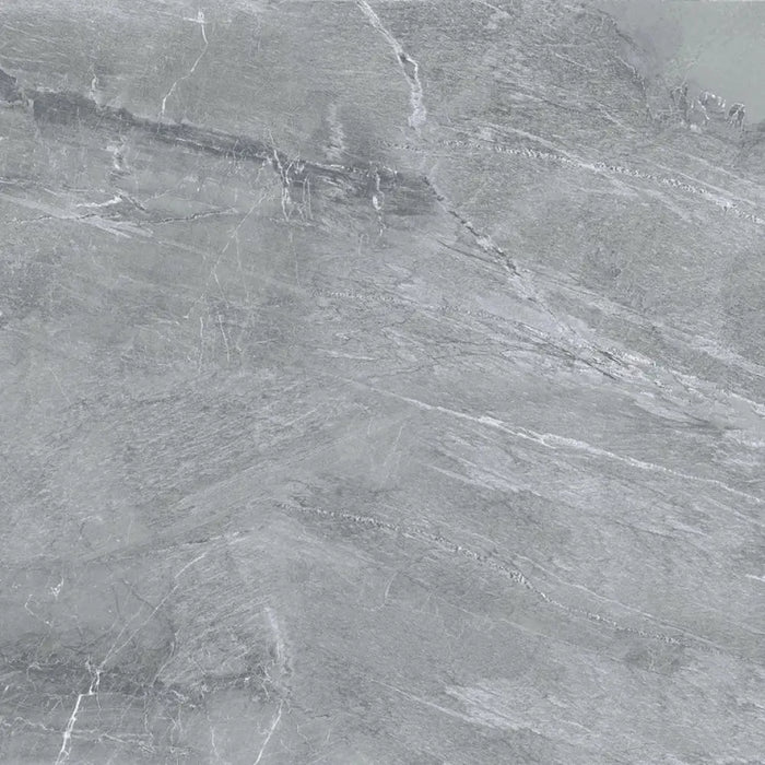 ГРАНИТОГРЕС IZIDA EVEREST GREY 60.6X60.6 CM