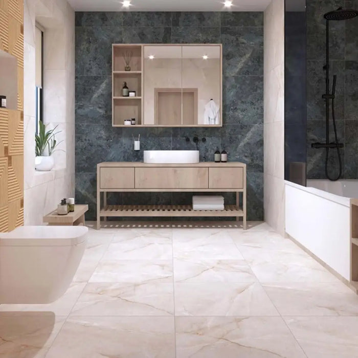 ГРАНИТОГРЕС IZIDA LABYRINTH NATURAL 60.6X60.6 CM