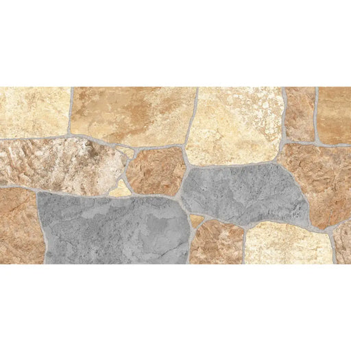 ГРАНИТОГРЕС IZIDA POMPEY LIGHT MIX 30.3X60.6 CM