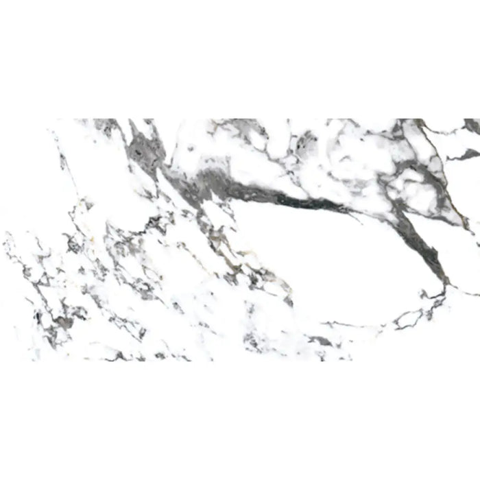 ГРАНИТОГРЕС IZIDA VAN GOGH WHITE 30X60 CM