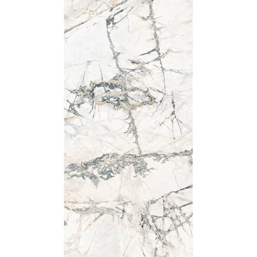 ГРАНИТОГРЕС KAI АРАБЕСК БЯЛ 60X120 CM