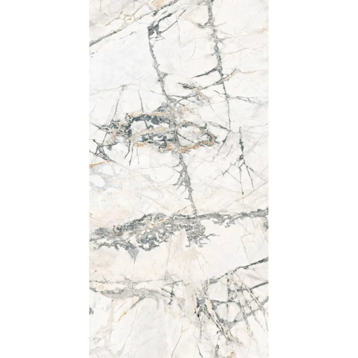 ГРАНИТОГРЕС KAI АРАБЕСК БЯЛ 60X120 CM