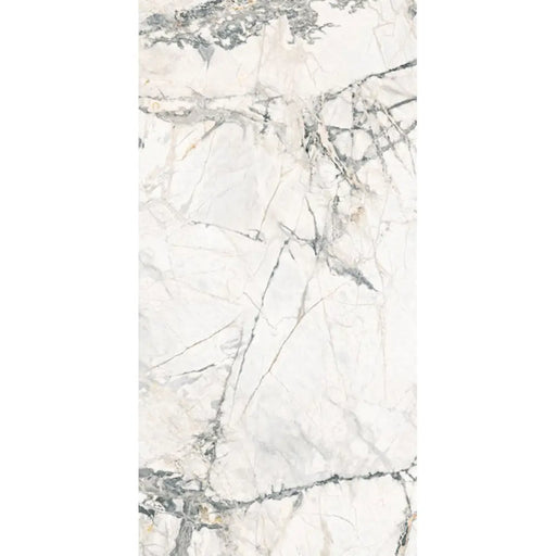 ГРАНИТОГРЕС KAI АРАБЕСК БЯЛ 60X120 CM