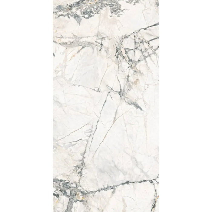 ГРАНИТОГРЕС KAI АРАБЕСК БЯЛ 60X120 CM