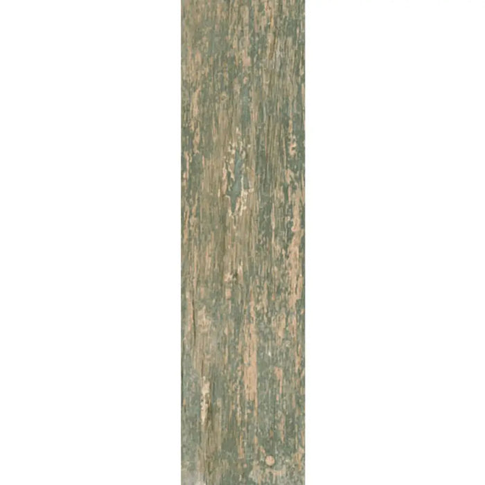 ГРАНИТОГРЕС KAI БОХЕМИЯ ЗЕЛЕНА 15.5X60.5 CM