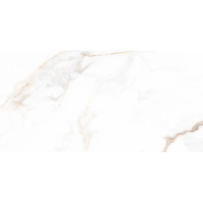 ГРАНИТОГРЕС KAI БРИЗ БЯЛ МАТ 60X120 CM