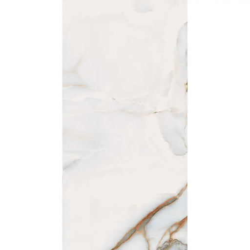 ГРАНИТОГРЕС KAI ГЛАМУР БЯЛ 60X120 CM