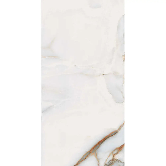 ГРАНИТОГРЕС KAI ГЛАМУР БЯЛ 60X120 CM