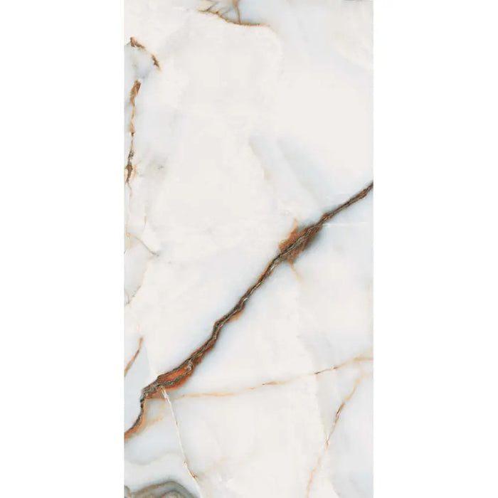 ГРАНИТОГРЕС KAI ГЛАМУР БЯЛ 60X120 CM