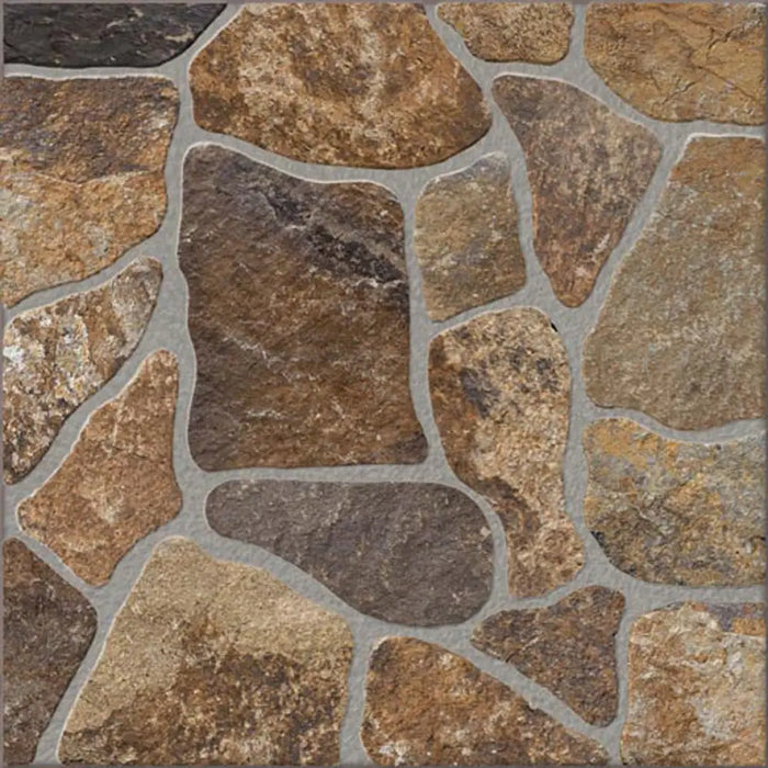 ГРАНИТОГРЕС KAI КАСТРО КАФЯВА 45X45 CM